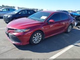 Toyota Camry Le 4T1B11HK5JU659554 photo