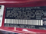 Toyota Camry Le 4T1B11HK5JU659554 fotografie
