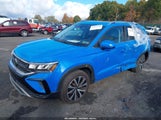 Volkswagen Taos 1.5T Se 3VVPX7B27NM060333 снимка