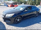 Chevrolet Malibu 1Ls 1G11B5SA7DU140328 снимка