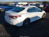 Toyota Camry Xle Awd 4T1F11BK1PU083318 снимка