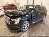 GMC Terrain Awd Denali 3GKALXEG5RL174595 снимка