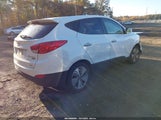 Hyundai Tucson Limited KM8JUCAC8DU765454 снимка