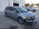 Honda Odyssey Se 5FNRL5H3XGB006782 снимка