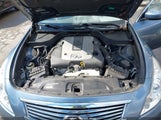 Infiniti G37X JN1CV6AR9AM458325 снимка