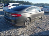 Ford Fusion Se 3FA6P0HD5HR391628 снимка