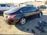 Nissan Altima 2.5 Sl 1N4AL3AP2DC147827 снимка