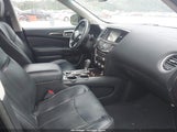 Nissan Pathfinder Platinum 5N1AR2MM3GC609820 снимка