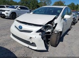 Toyota Prius V Three JTDZN3EU0D3211595 снимка