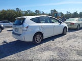 Toyota Prius V Three JTDZN3EU0D3211595 снимка