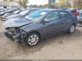 Toyota Corolla Le 2T1BURHE2GC698032 снимка