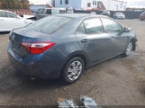 Toyota Corolla Le 2T1BURHE2GC698032 снимка