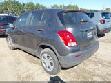 Chevrolet Trax 1Ls 3GNCJKSB5GL276246 снимка