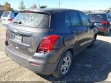 Chevrolet Trax 1Ls 3GNCJKSB5GL276246 снимка