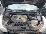 Hyundai Elantra Gls KMHDH4AE7DU572530 снимка