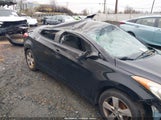 Hyundai Elantra Gls KMHDH4AE7DU572530 снимка
