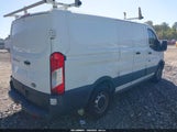 Ford Transit-150 1FTYE1ZM7HKB55807 снимка