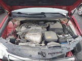 Toyota Camry Le 4T4BF1FK0CR213230 снимка