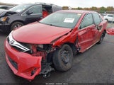 Toyota Camry Le 4T4BF1FK0CR213230 снимка