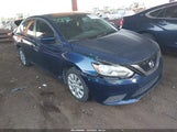 Nissan Sentra S 3N1AB7APXHY380262 снимка