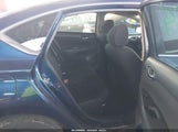 Nissan Sentra S 3N1AB7APXHY380262 снимка