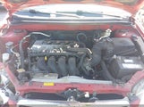 Toyota Corolla Le 2T1BR32E66C688903 fotografie