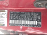 Toyota Corolla Le 2T1BR32E66C688903 снимка
