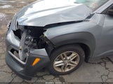 Hyundai Kona Se KM8K1CAA9MU721264 снимка