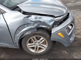 Hyundai Kona Se KM8K1CAA9MU721264 снимка
