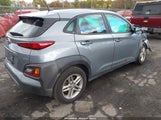 Hyundai Kona Se KM8K1CAA9MU721264 снимка