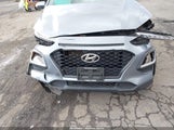 Hyundai Kona Se KM8K1CAA9MU721264 снимка