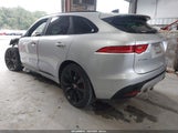 Jaguar F-Pace S SADCM2BV9HA499140 снимка