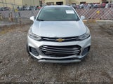 Chevrolet Trax Lt 3GNCJLSB9JL419972 снимка
