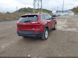 Jeep Cherokee Latitude 1C4PJMCS5GW306800 снимка