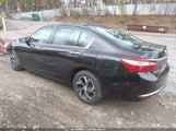 Honda Accord Lx 1HGCR2F32GA077345 снимка