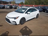 Toyota Corolla Se 5YFP4MCE9SP220506 снимка