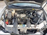 Pontiac Grand Prix 2G2WP552681179307 снимка