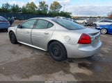 Pontiac Grand Prix 2G2WP552681179307 снимка