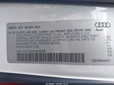 Audi A5 Sportback Premium Plus 45 Tfsi S Line Quattro S Tronic WAUFACF5XPA036095 снимка