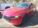 Mazda Mazda3 Premium Package JM1BPANM9K1135612 снимка