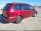 Toyota Sienna Ce 5TDZK23C38S211110 снимка