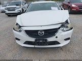 Mazda Mazda6 I Sport JM1GJ1U67E1158191 fotografie