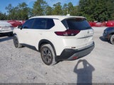 Nissan Rogue Sv Fwd JN8BT3BA2PW435296 photo