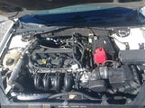 Ford Fusion Se 3FAHP0HA8AR351287 снимка