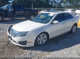 Ford Fusion Se 3FAHP0HA8AR351287 снимка