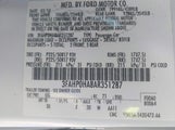 Ford Fusion Se 3FAHP0HA8AR351287 снимка