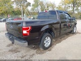 Ford F-150 Xlt 1FTEX1CB3JFA15479 снимка