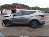 Hyundai Santa Fe Sport 2.4L 5NMZU3LB8HH017375 photo