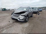Hyundai Santa Fe Sport 2.4L 5NMZU3LB8HH017375 снимка
