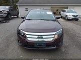 Ford Fusion Se 3FAHP0HA0BR299638 снимка